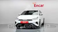 2022 KIA K3