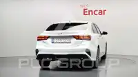 2022 KIA K3