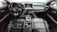 2022 KIA K3