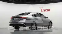2022 KIA K3
