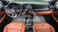 2022 KIA K3