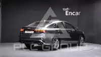 2022 KIA K3