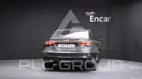 2022 KIA K3