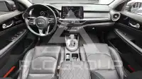 2022 KIA K3