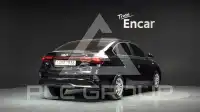 2022 KIA K3