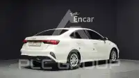2022 KIA K3