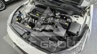 2022 KIA K3