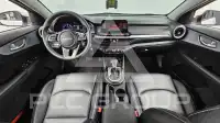 2022 KIA K3