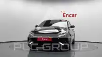 2022 KIA K3