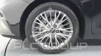 2022 KIA K3
