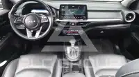 2022 KIA K3