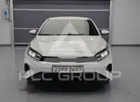 2022 KIA K3