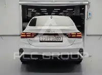 2022 KIA K3