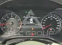2022 KIA K3