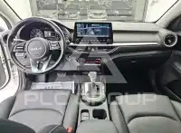 2022 KIA K3