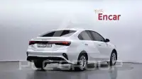 2022 KIA K3