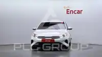 2022 KIA K3