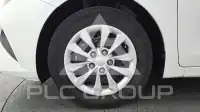 2022 KIA K3