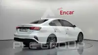 2022 KIA K3