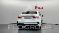 2022 KIA K3