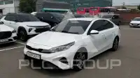 2022 KIA K3