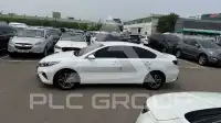 2022 KIA K3