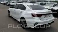 2022 KIA K3