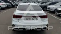 2022 KIA K3