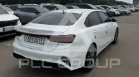 2022 KIA K3