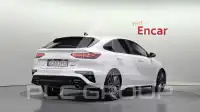 2022 KIA K3