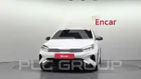 2022 KIA K3