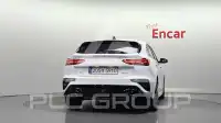 2022 KIA K3