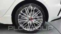 2022 KIA K3