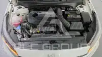 2022 KIA K3