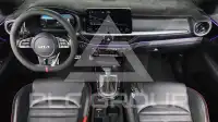 2022 KIA K3