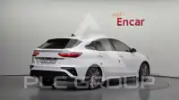 2022 KIA K3