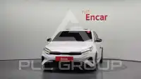 2022 KIA K3