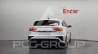 2022 KIA K3