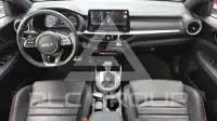 2022 KIA K3