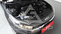 2022 KIA K3