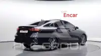 2022 KIA K3