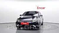 2022 KIA K3