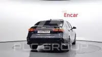 2022 KIA K3