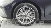 2022 KIA K3