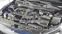 2022 KIA K3