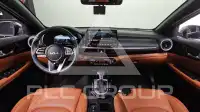 2022 KIA K3