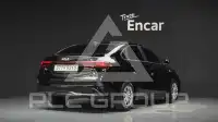 2022 KIA K3
