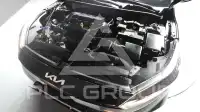 2022 KIA K3