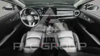 2022 KIA K3