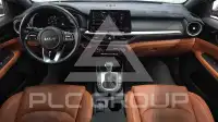 2022 KIA K3